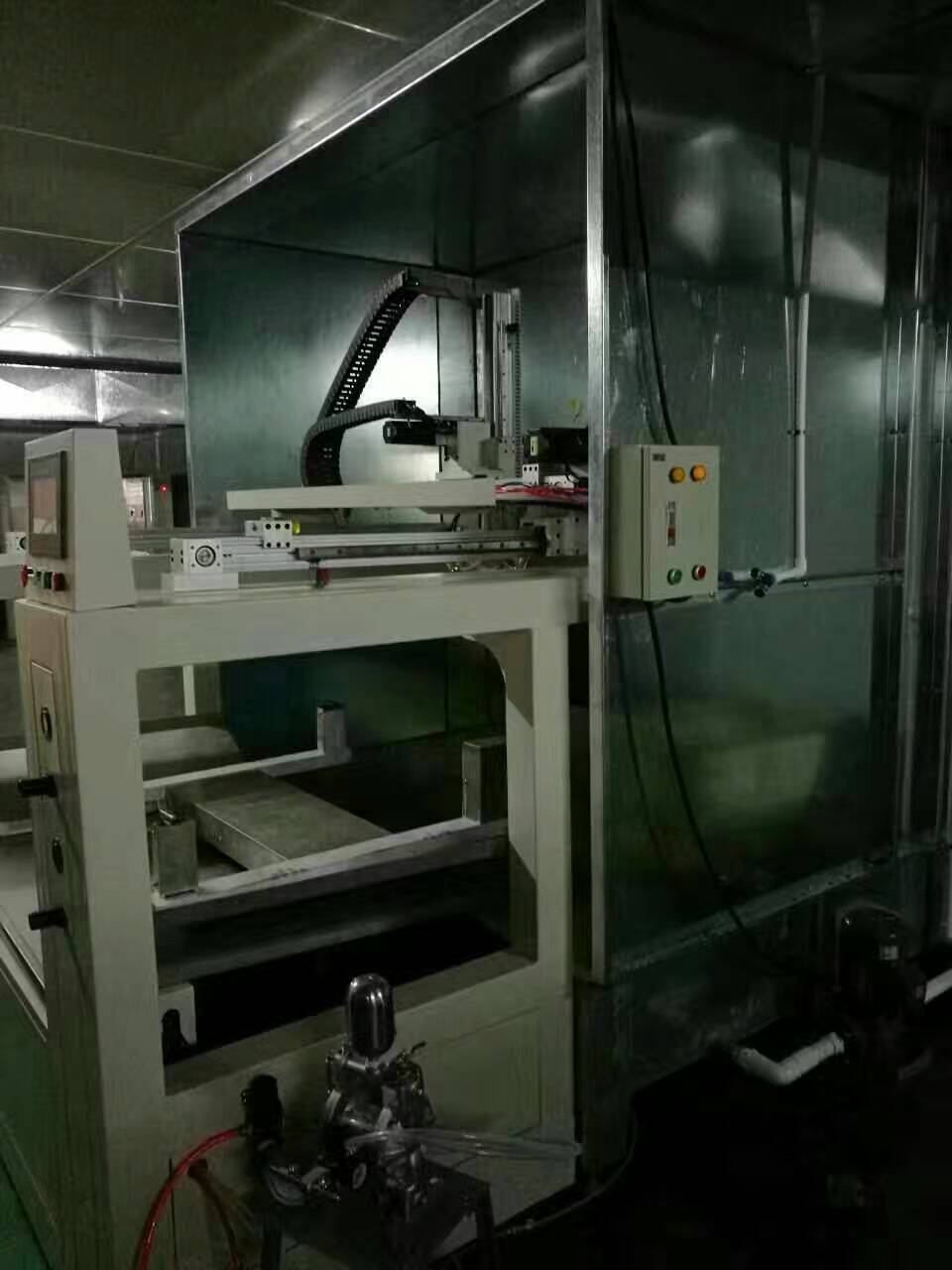 往復(fù)機(jī)2