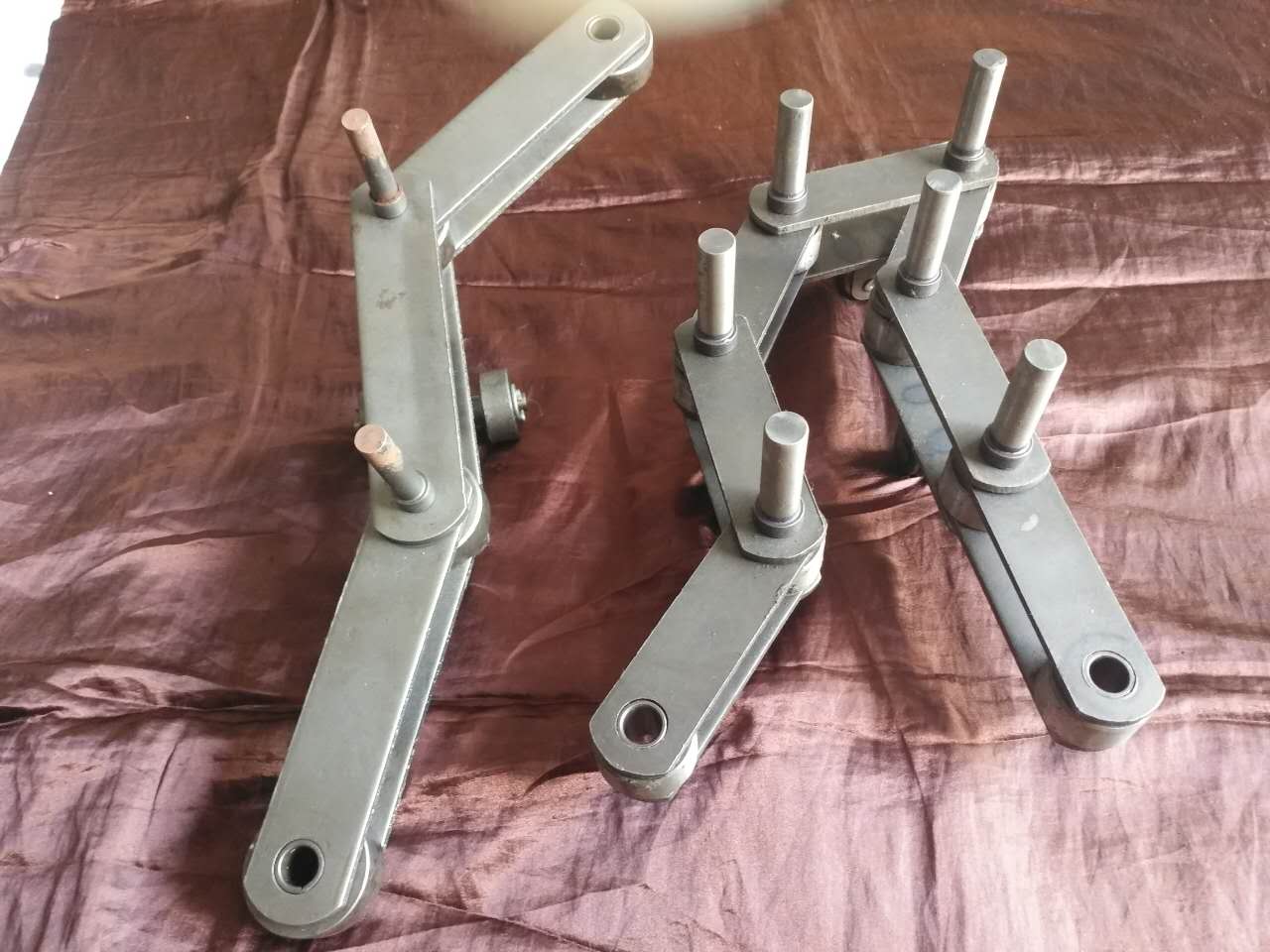 設(shè)備配件12