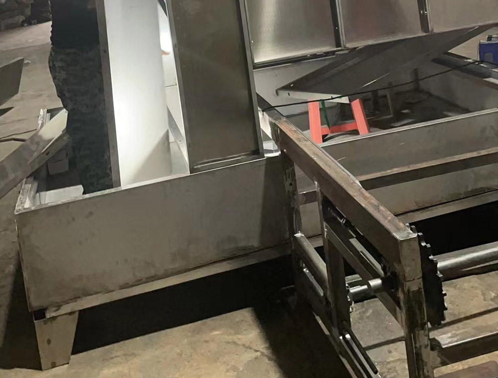 往復(fù)機(jī)7